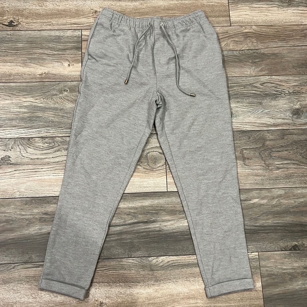 Zara Men Jogger